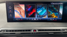 BMW iX 300kW xDr45 M Sport 101kWh 5dr Auto [Tech/Sky/Pro] Electric Estate